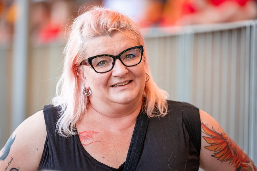 Betard Sparta GKM Grudziądz 13 lipca