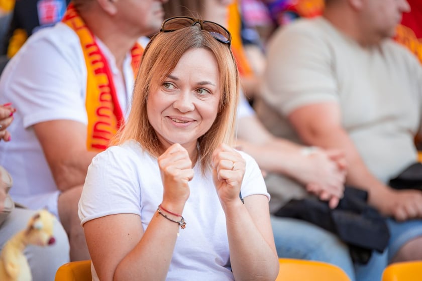 Betard Sparta GKM Grudziądz 13 lipca