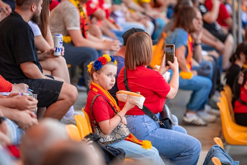 Betard Sparta GKM Grudziądz 13 lipca