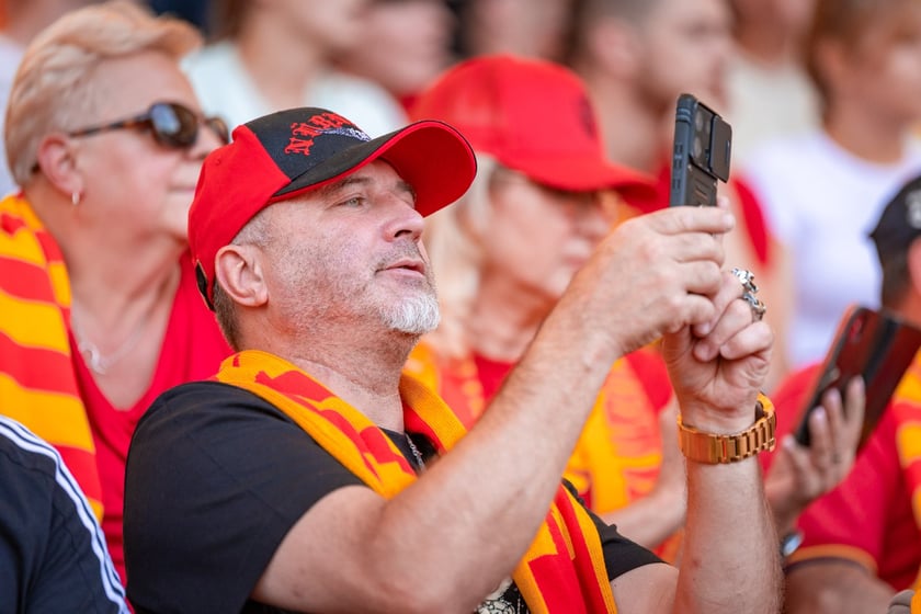 Betard Sparta GKM Grudziądz 13 lipca