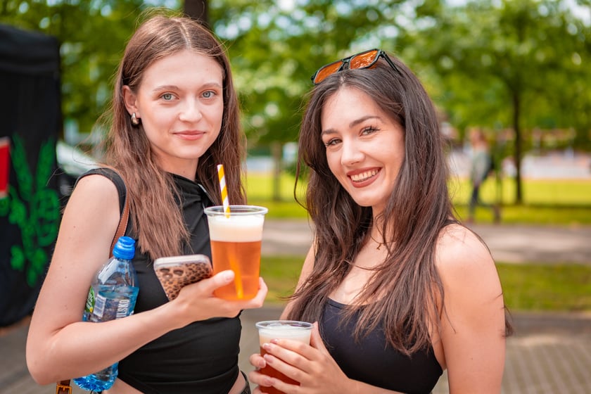 Panthers Wrocław - Vienna Wikings na Stadionie Olimpijskim - 19.07.2025. Zdjęcia z meczu oraz kibiców