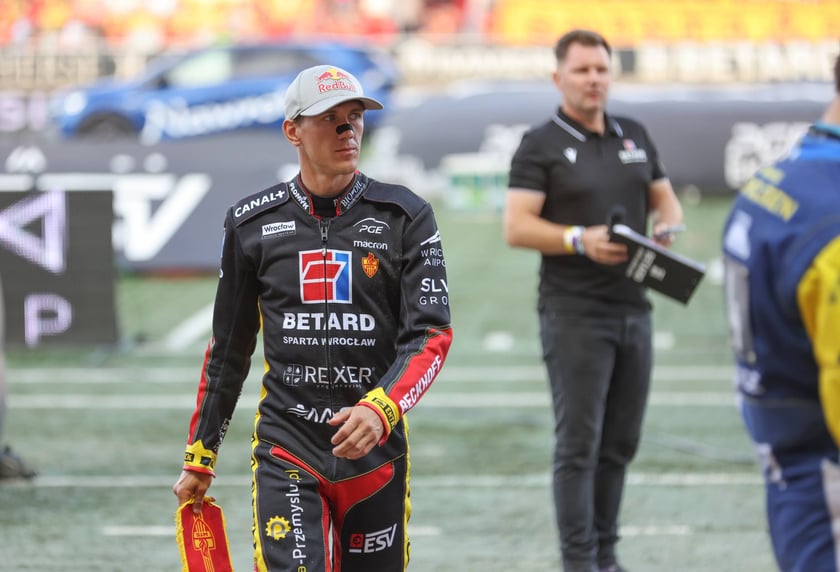 Mecz  WTS Sparta kontra Pres Toruń