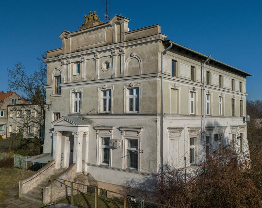 Do Błękitnej Laguny