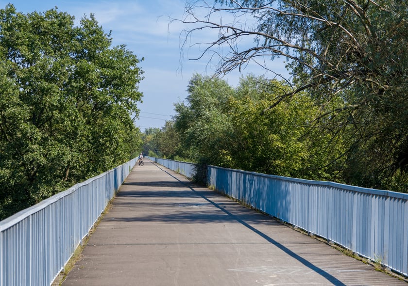 Do Błękitnej Laguny