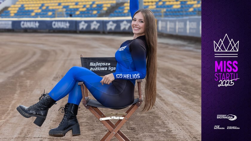 Wiktoria Winkler z Grudziądza