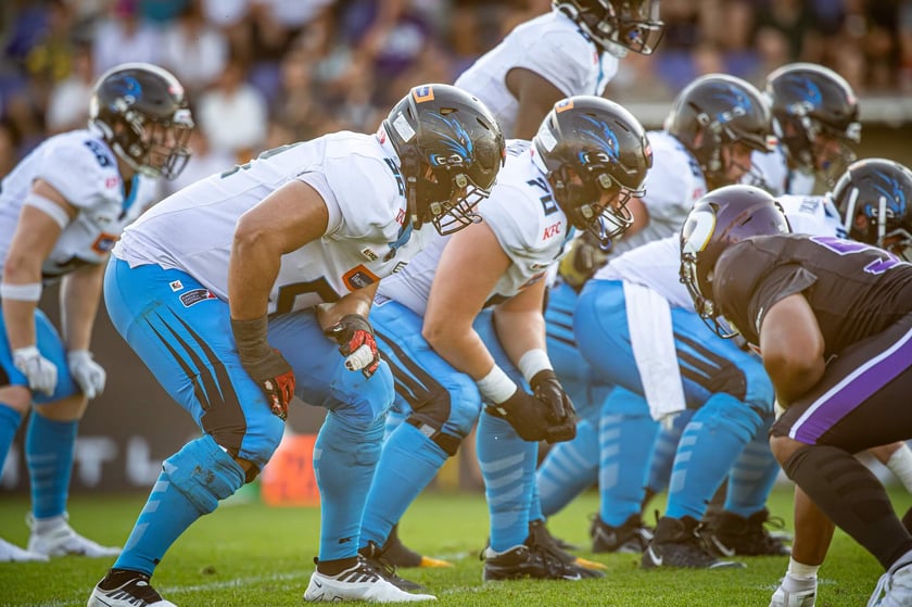 Panthers Wrocław
