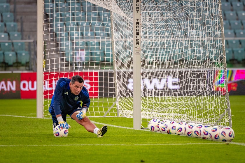 Reprezentacja Ukrainy we Wrocławiu