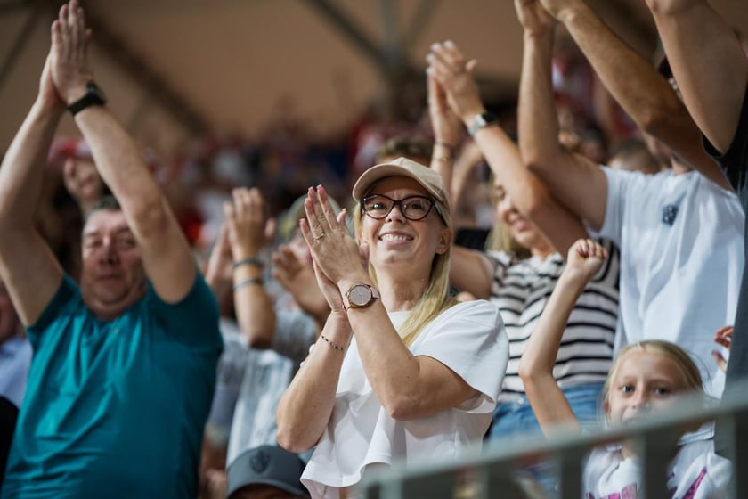 DeWalt FIM Speedway Grand Prix Polski we Wrocławiu, 30 sierpnia 2025