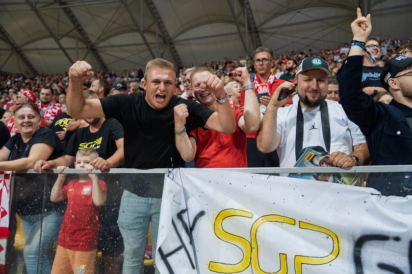 DeWalt FIM Speedway Grand Prix Polski we Wrocławiu, 30 sierpnia 2025