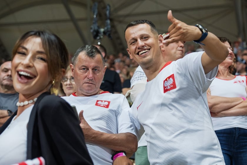 DeWalt FIM Speedway Grand Prix Polski we Wrocławiu, 30 sierpnia 2025