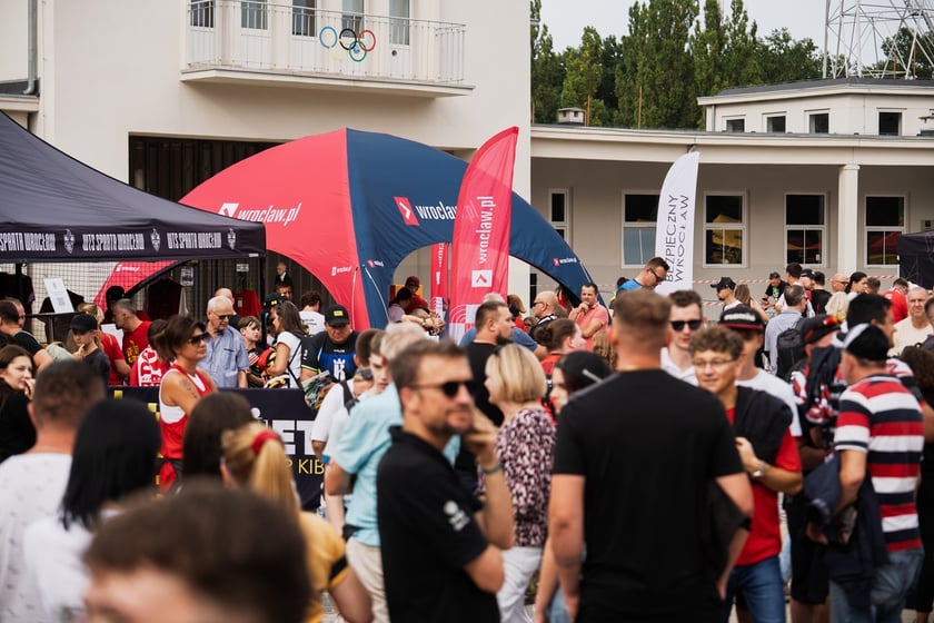 DeWalt FIM Speedway Grand Prix Polski we Wrocławiu, 30 sierpnia 2025