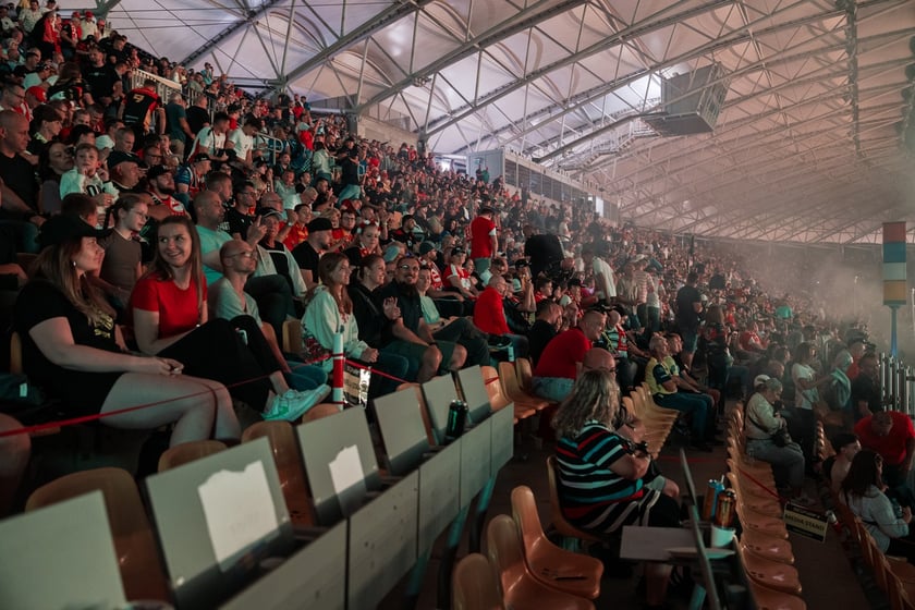 DeWalt FIM Speedway Grand Prix Polski we Wrocławiu, 30 sierpnia 2025