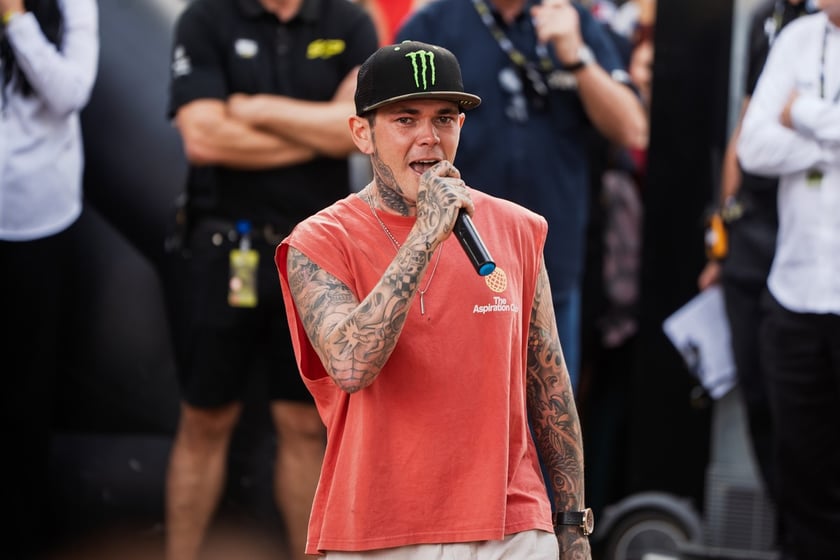 DeWalt FIM Speedway Grand Prix Polski we Wrocławiu, 30 sierpnia 2025