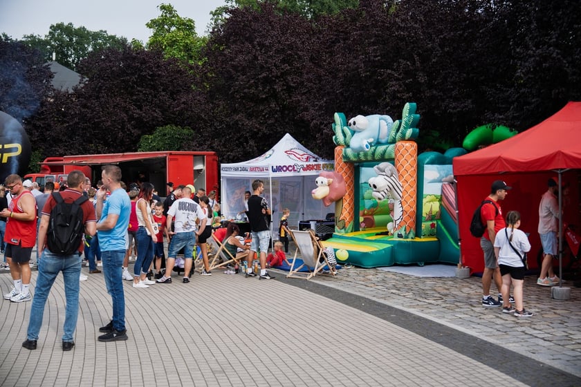 DeWalt FIM Speedway Grand Prix Polski we Wrocławiu, 30 sierpnia 2025