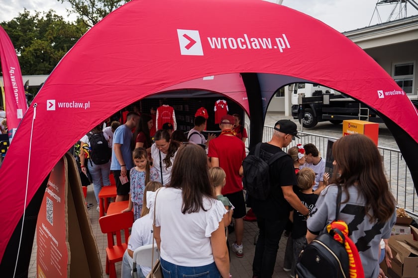 DeWalt FIM Speedway Grand Prix Polski we Wrocławiu, 30 sierpnia 2025