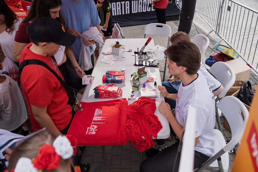 DeWalt FIM Speedway Grand Prix Polski we Wrocławiu, 30 sierpnia 2025