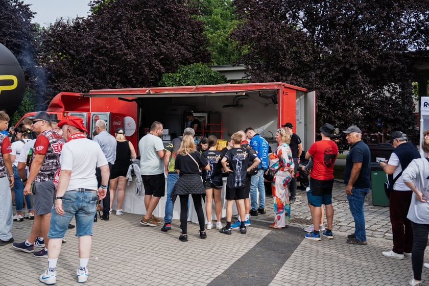 DeWalt FIM Speedway Grand Prix Polski we Wrocławiu, 30 sierpnia 2025