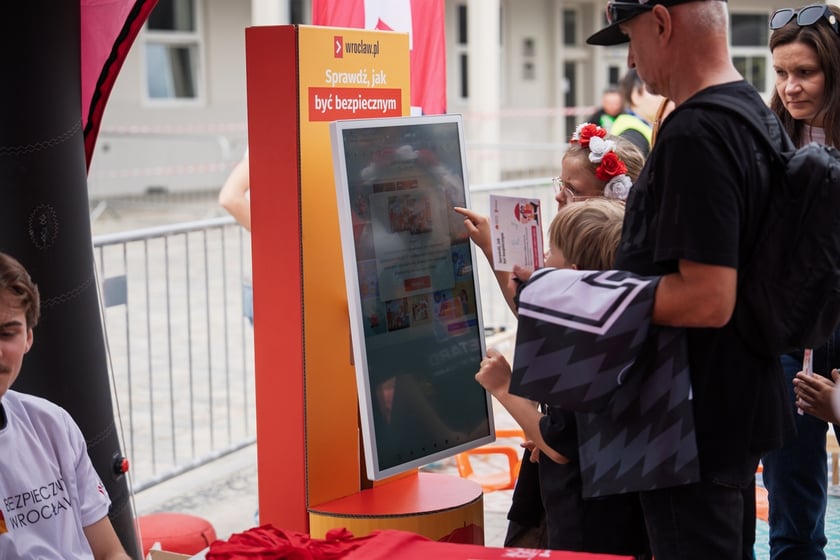 DeWalt FIM Speedway Grand Prix Polski we Wrocławiu, 30 sierpnia 2025