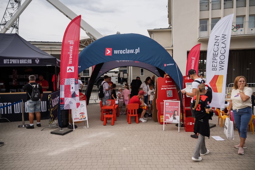 DeWalt FIM Speedway Grand Prix Polski we Wrocławiu, 30 sierpnia 2025