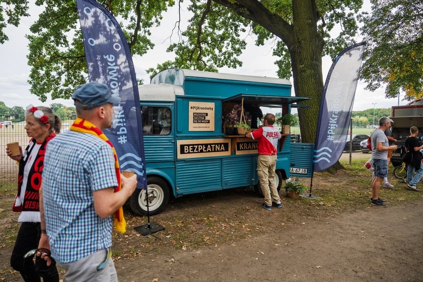 DeWalt FIM Speedway Grand Prix Polski we Wrocławiu, 30 sierpnia 2025