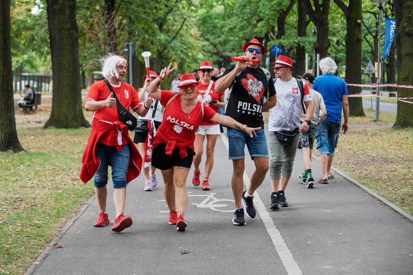 DeWalt FIM Speedway Grand Prix Polski we Wrocławiu, 30 sierpnia 2025