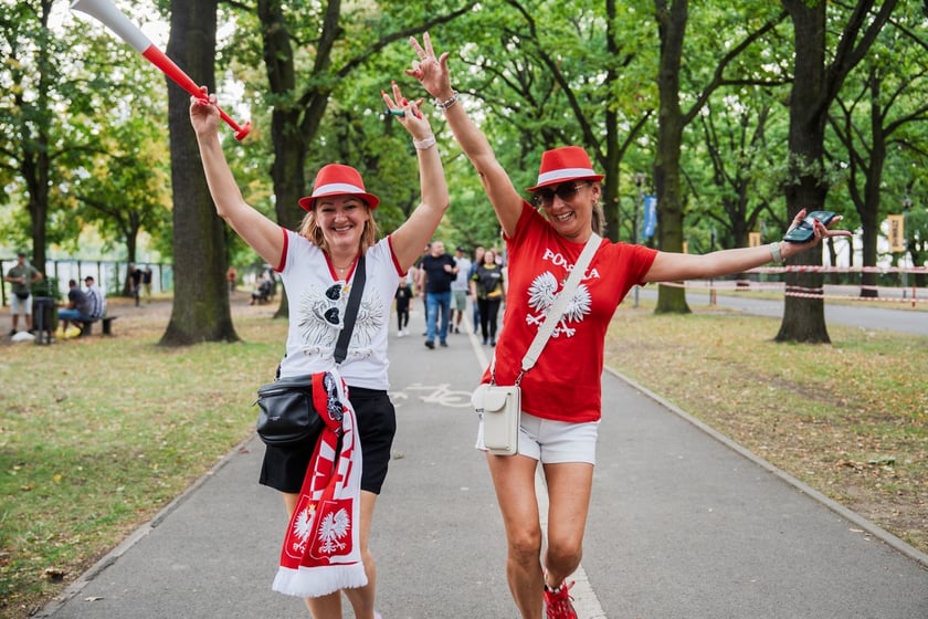 DeWalt FIM Speedway Grand Prix Polski we Wrocławiu, 30 sierpnia 2025