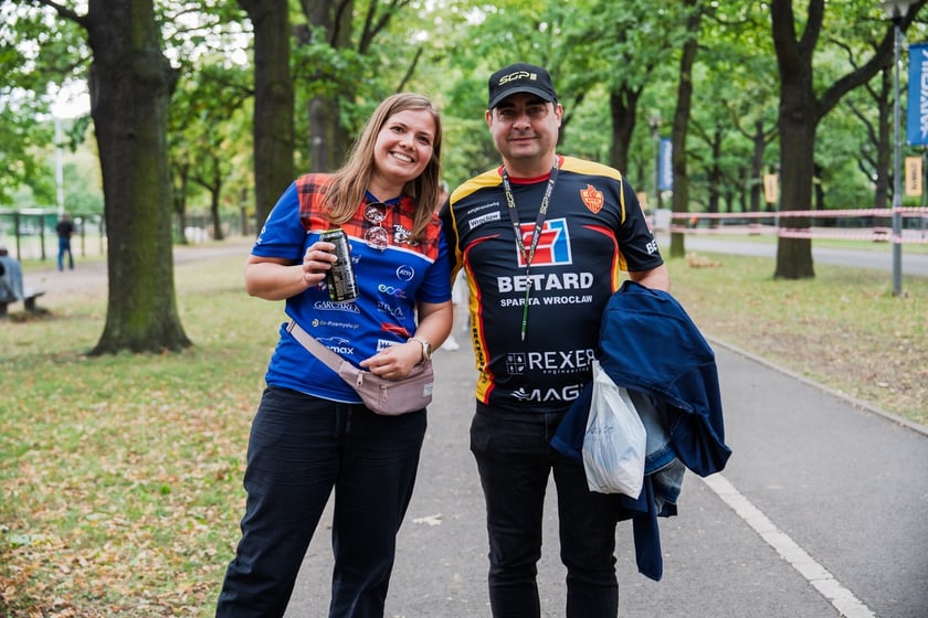 DeWalt FIM Speedway Grand Prix Polski we Wrocławiu, 30 sierpnia 2025