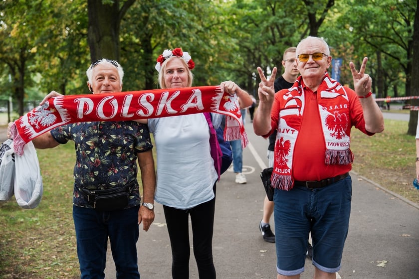 DeWalt FIM Speedway Grand Prix Polski we Wrocławiu, 30 sierpnia 2025