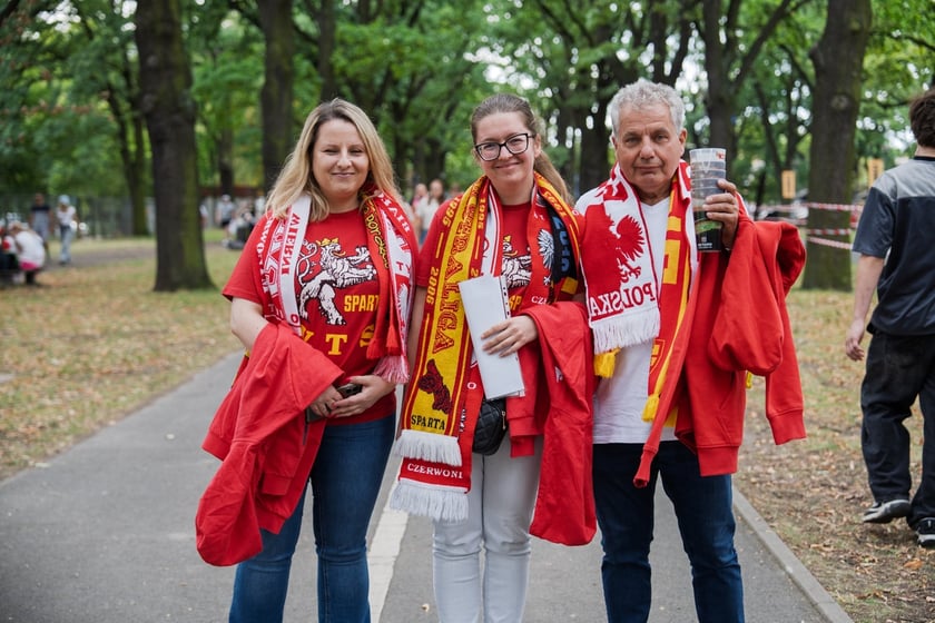 DeWalt FIM Speedway Grand Prix Polski we Wrocławiu, 30 sierpnia 2025