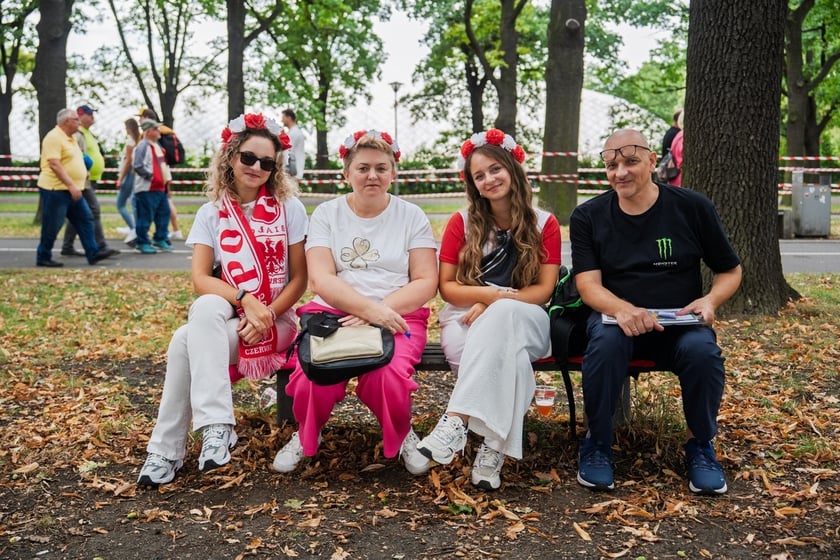 DeWalt FIM Speedway Grand Prix Polski we Wrocławiu, 30 sierpnia 2025