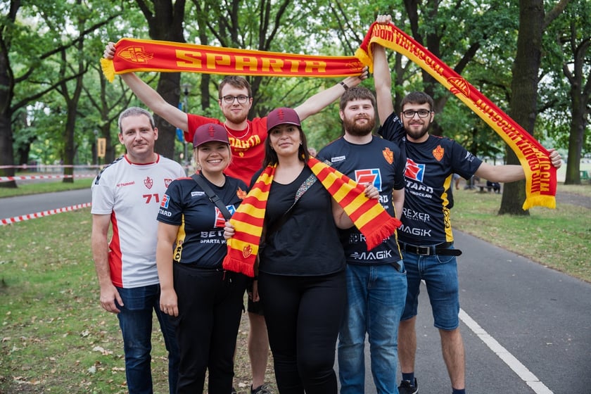 DeWalt FIM Speedway Grand Prix Polski we Wrocławiu, 30 sierpnia 2025