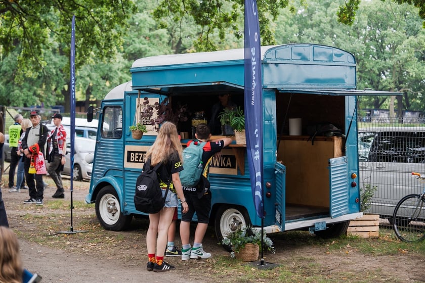 DeWalt FIM Speedway Grand Prix Polski we Wrocławiu, 30 sierpnia 2025