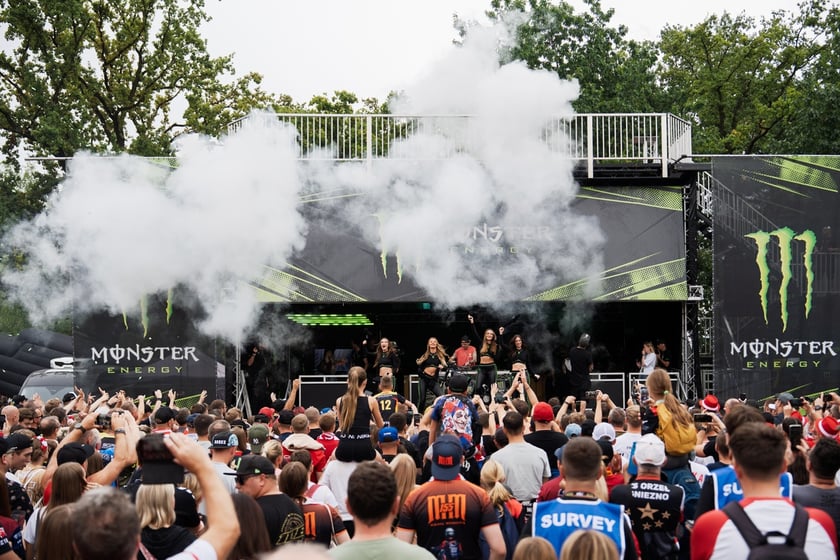 DeWalt FIM Speedway Grand Prix Polski we Wrocławiu, 30 sierpnia 2025