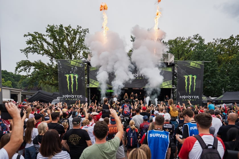 DeWalt FIM Speedway Grand Prix Polski we Wrocławiu, 30 sierpnia 2025