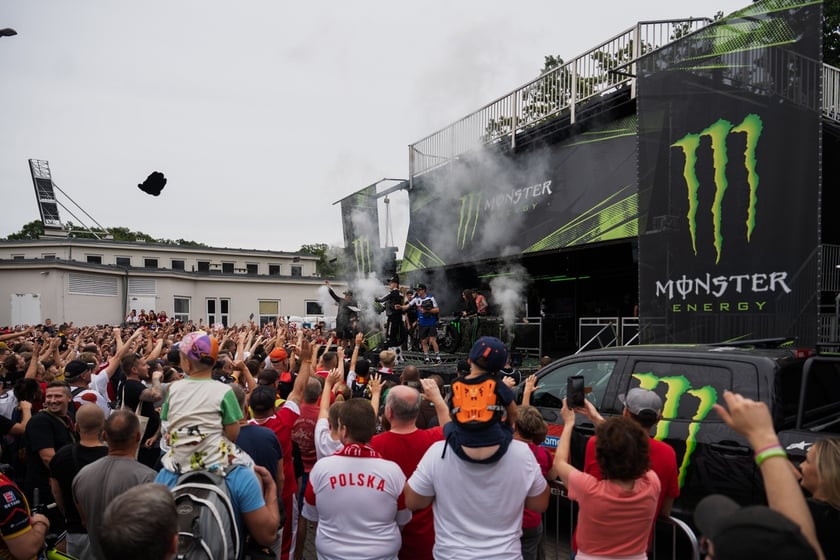 DeWalt FIM Speedway Grand Prix Polski we Wrocławiu, 30 sierpnia 2025