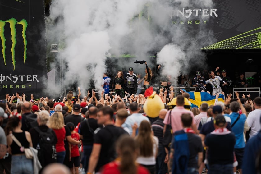 DeWalt FIM Speedway Grand Prix Polski we Wrocławiu, 30 sierpnia 2025