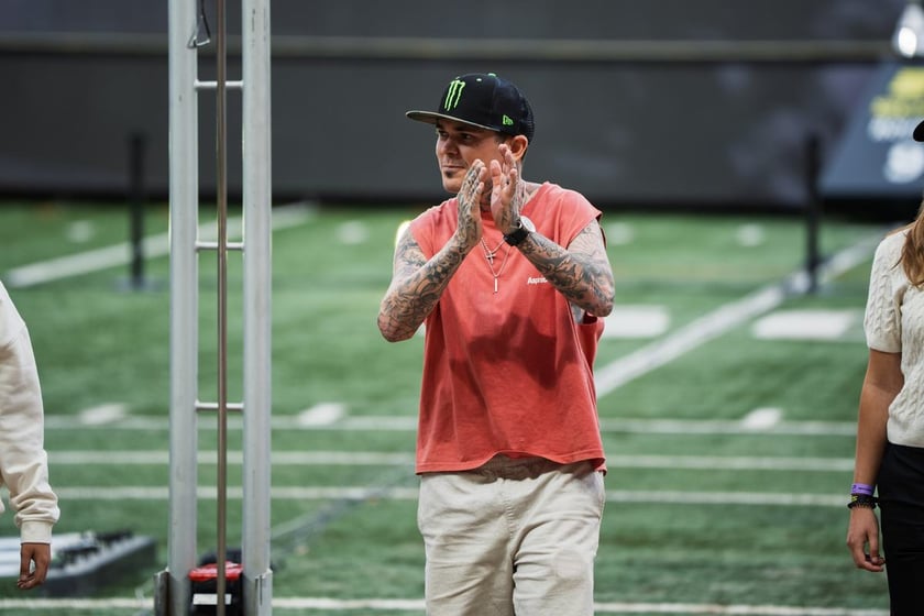 DeWalt FIM Speedway Grand Prix Polski we Wrocławiu, 30 sierpnia 2025