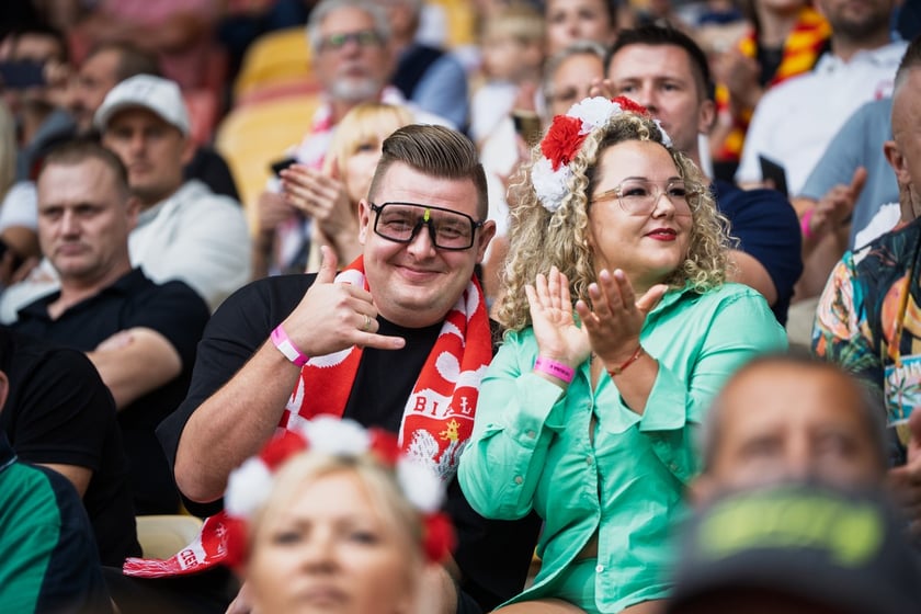 DeWalt FIM Speedway Grand Prix Polski we Wrocławiu, 30 sierpnia 2025