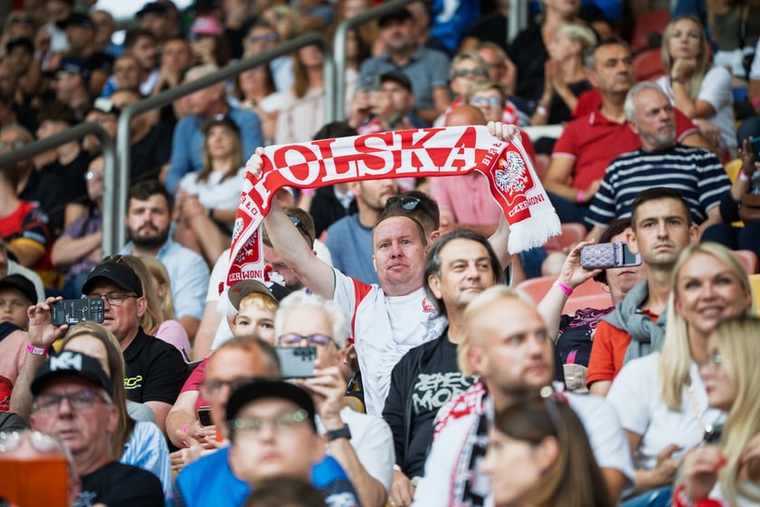 DeWalt FIM Speedway Grand Prix Polski we Wrocławiu, 30 sierpnia 2025