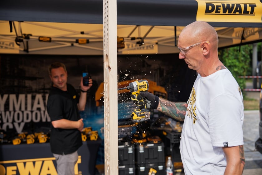 DeWalt FIM Speedway Grand Prix Polski we Wrocławiu, 30 sierpnia 2025