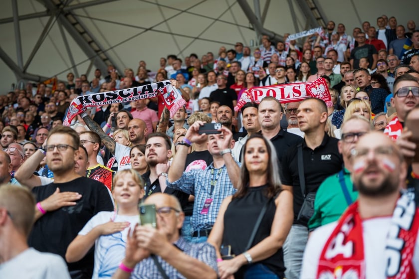 DeWalt FIM Speedway Grand Prix Polski we Wrocławiu, 30 sierpnia 2025