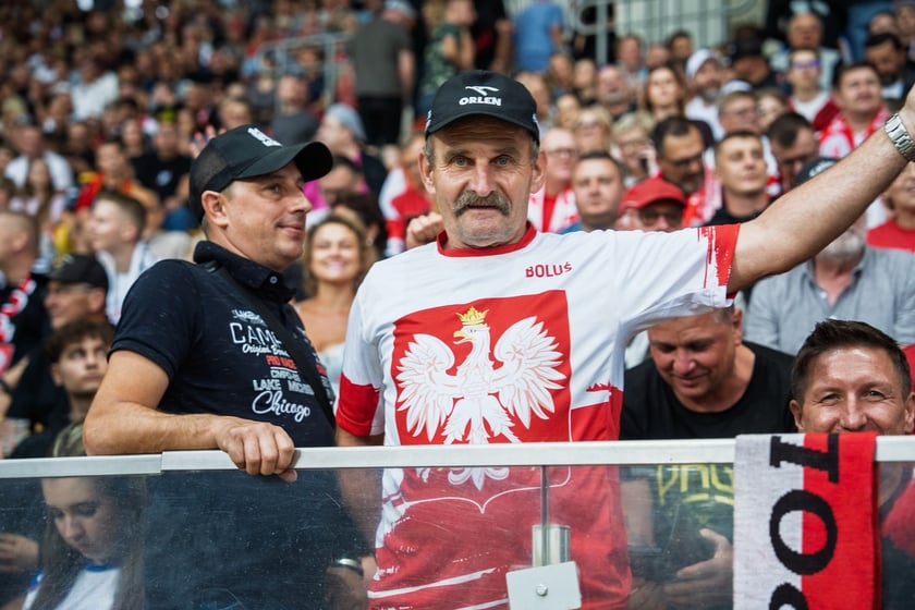 DeWalt FIM Speedway Grand Prix Polski we Wrocławiu, 30 sierpnia 2025