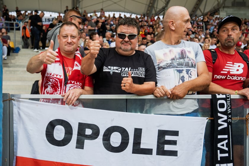 DeWalt FIM Speedway Grand Prix Polski we Wrocławiu, 30 sierpnia 2025