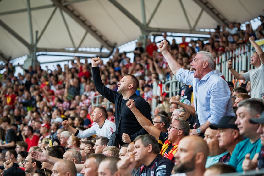 DeWalt FIM Speedway Grand Prix Polski we Wrocławiu, 30 sierpnia 2025