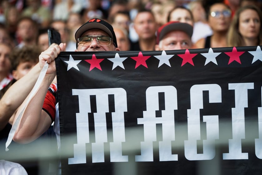 DeWalt FIM Speedway Grand Prix Polski we Wrocławiu, 30 sierpnia 2025