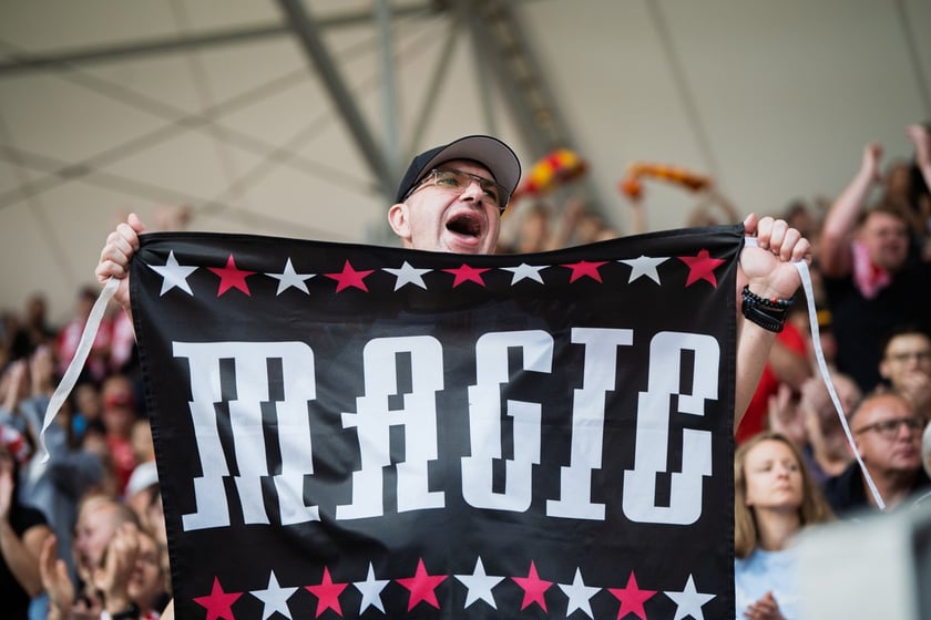 DeWalt FIM Speedway Grand Prix Polski we Wrocławiu, 30 sierpnia 2025