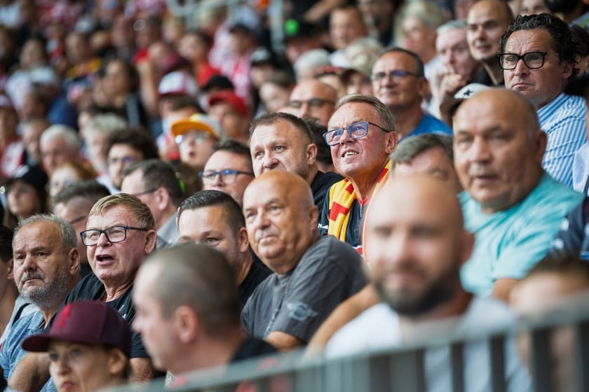 DeWalt FIM Speedway Grand Prix Polski we Wrocławiu, 30 sierpnia 2025