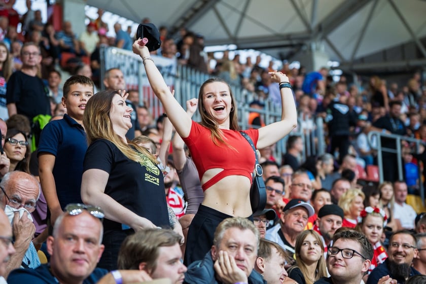 DeWalt FIM Speedway Grand Prix Polski we Wrocławiu, 30 sierpnia 2025