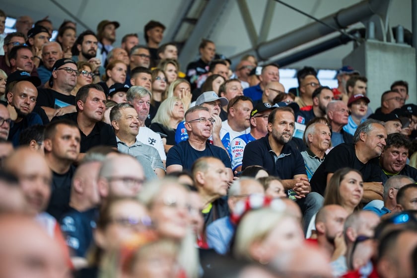 DeWalt FIM Speedway Grand Prix Polski we Wrocławiu, 30 sierpnia 2025