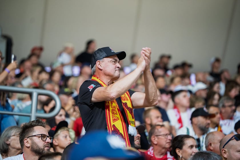 DeWalt FIM Speedway Grand Prix Polski we Wrocławiu, 30 sierpnia 2025